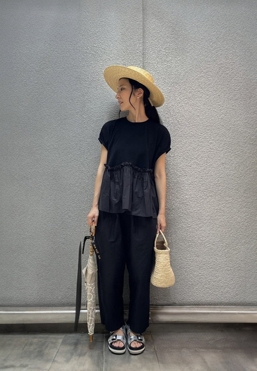 igarashiのコーデ