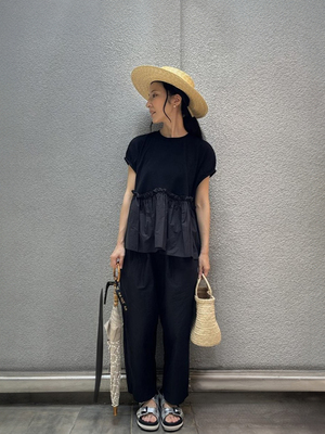 igarashiのコーデ