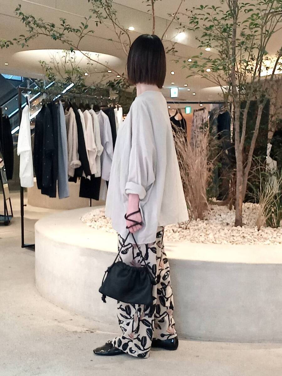 トダカのコーデ