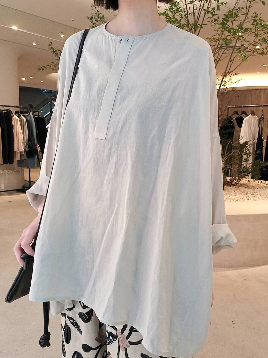 トダカのコーデ