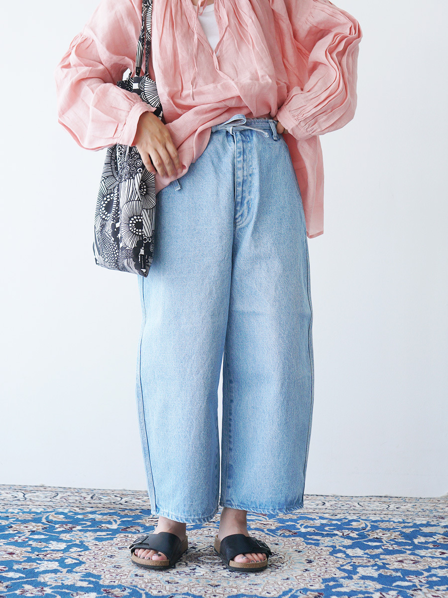 キクチのコーデ