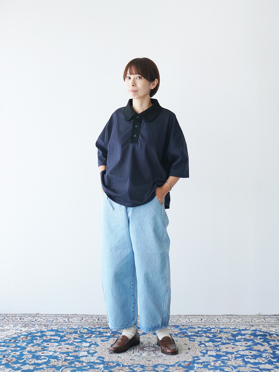 キクチのコーデ