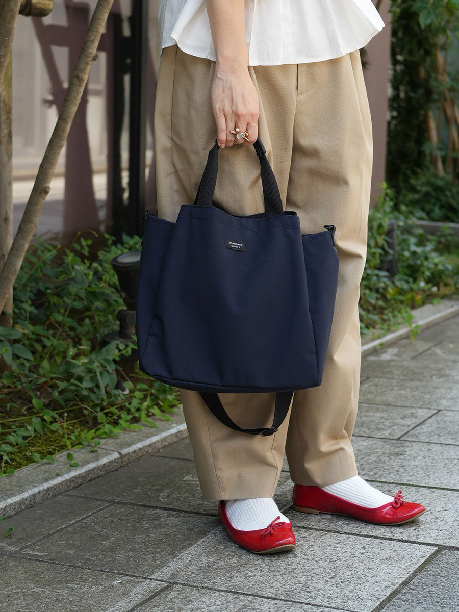 トコロのコーデ