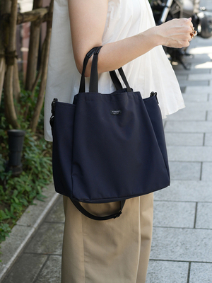 トコロのコーデ