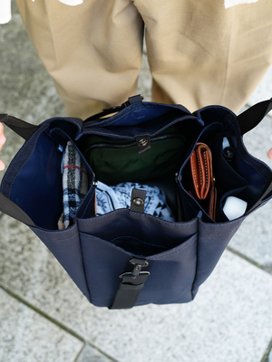 トコロのコーデ