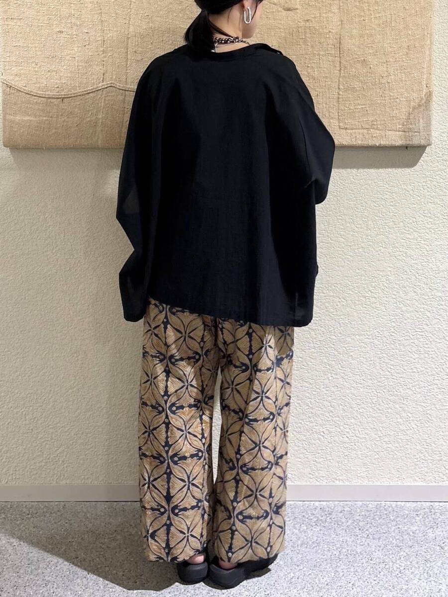 秋山 里織のコーデ