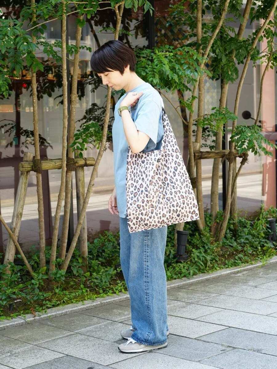 ニシムラのコーデ