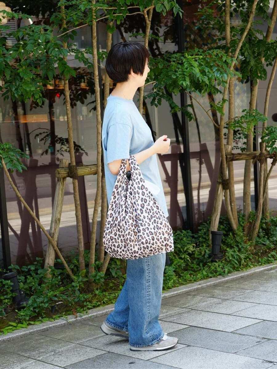 ニシムラのコーデ