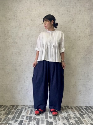 企画のヨシダのコーデ