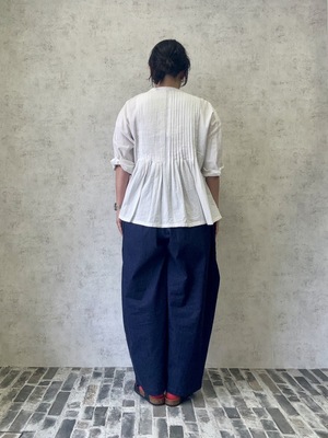 企画のヨシダのコーデ