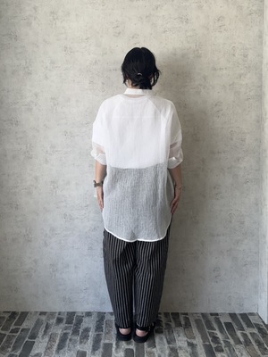 企画のヨシダのコーデ