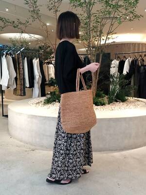 トダカのコーデ