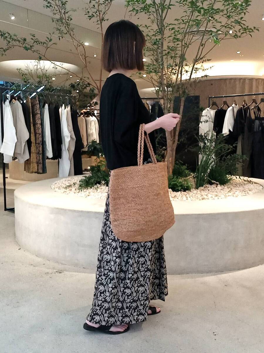 トダカのコーデ