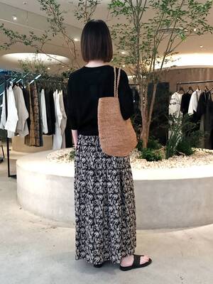 トダカのコーデ