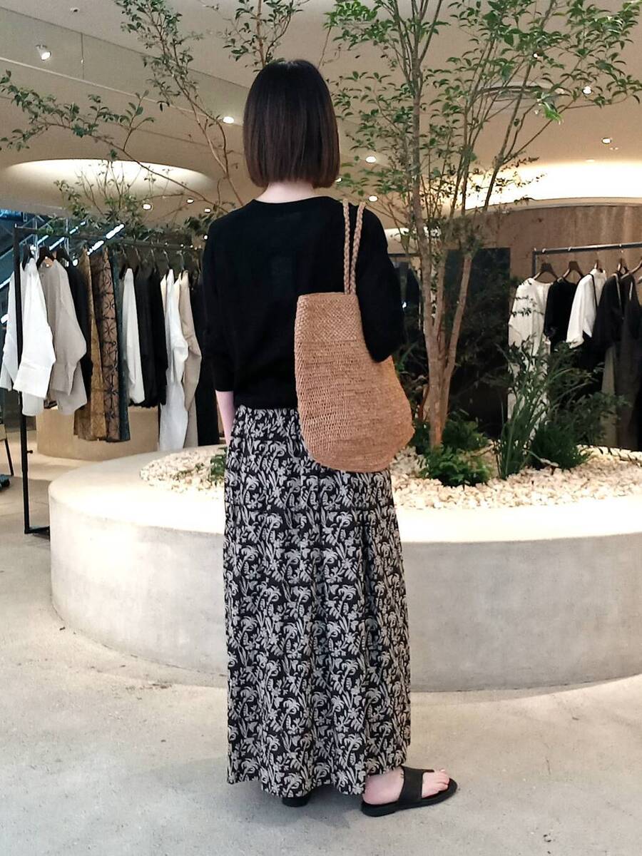 トダカのコーデ