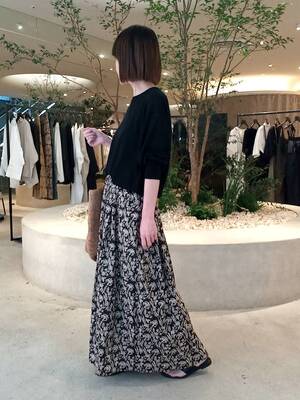 トダカのコーデ