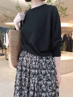 トダカのコーデ