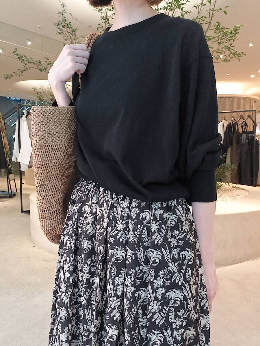 トダカのコーデ