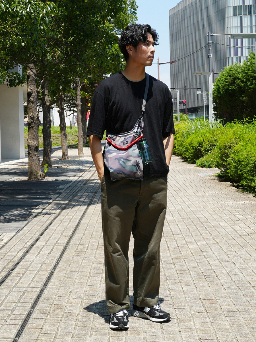 カワイのコーデ