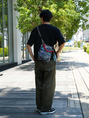 カワイのコーデ