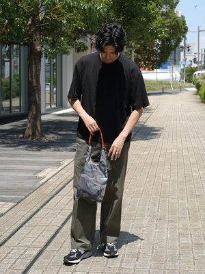 カワイのコーデ