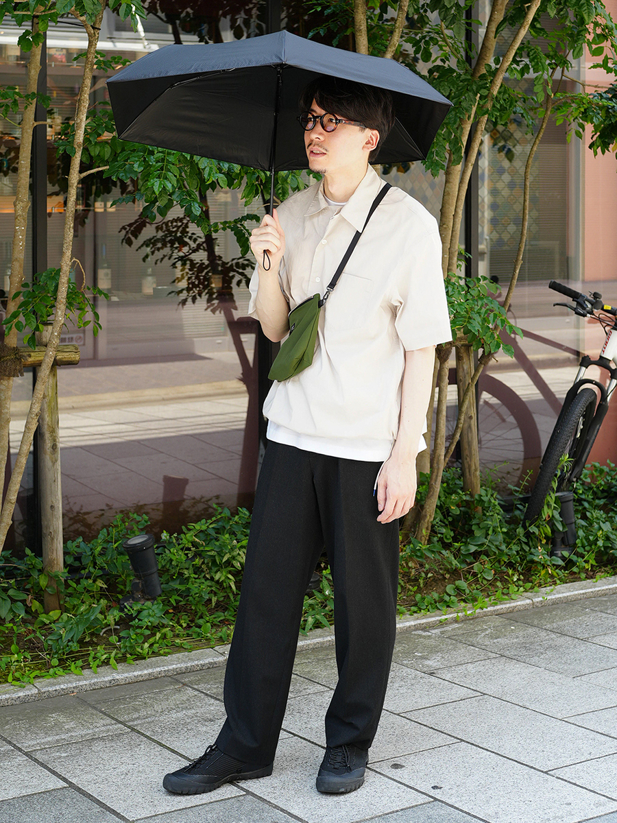 マエダのコーデ