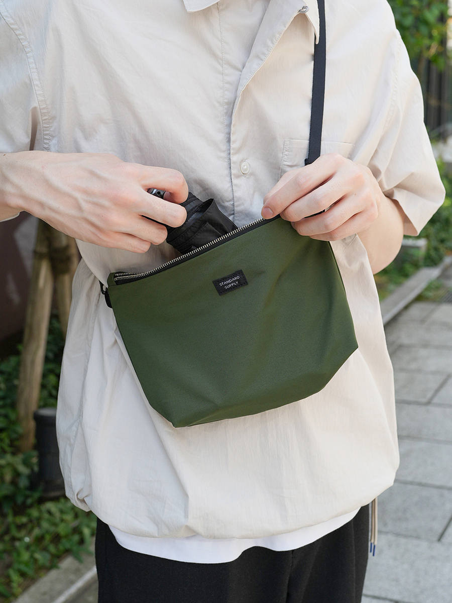 マエダのコーデ