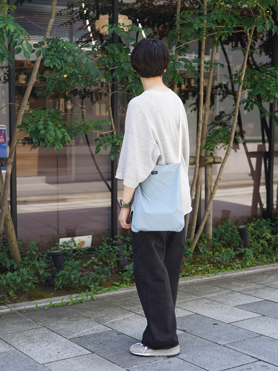 ニシムラのコーデ