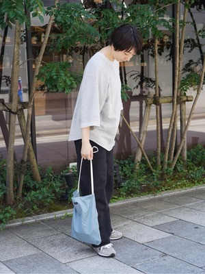 ニシムラのコーデ