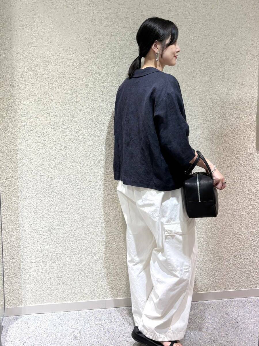 秋山 里織のコーデ