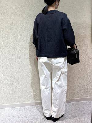 秋山 里織のコーデ