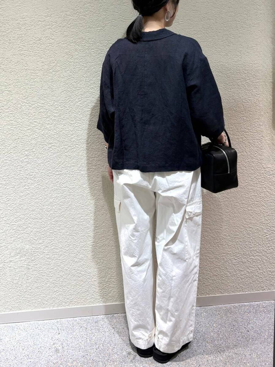 秋山 里織のコーデ