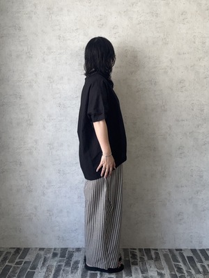 企画のヨシダのコーデ