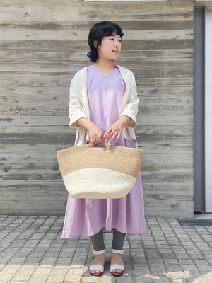 アカイケのコーデ