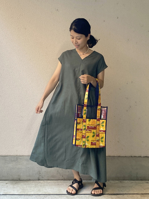 ミヤギのコーデ