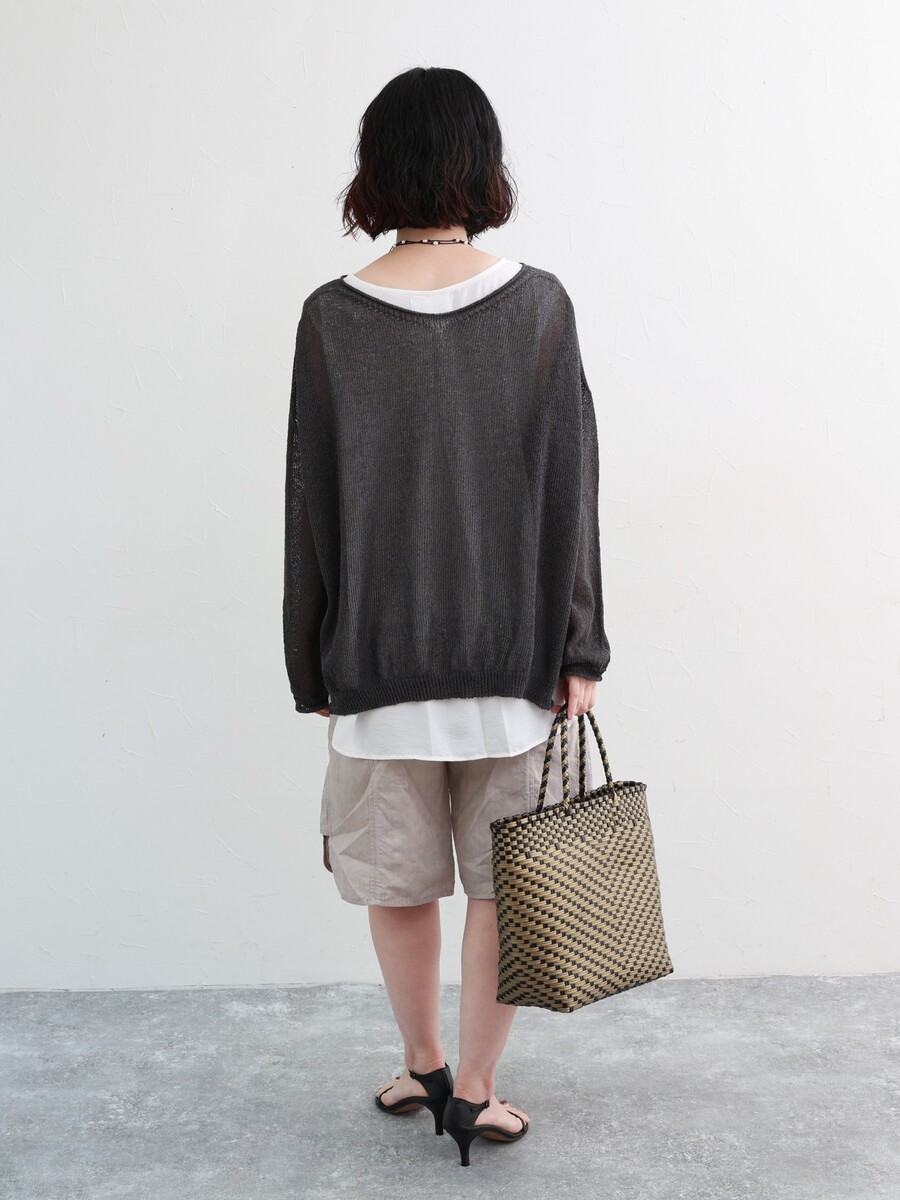 おぎののコーデ