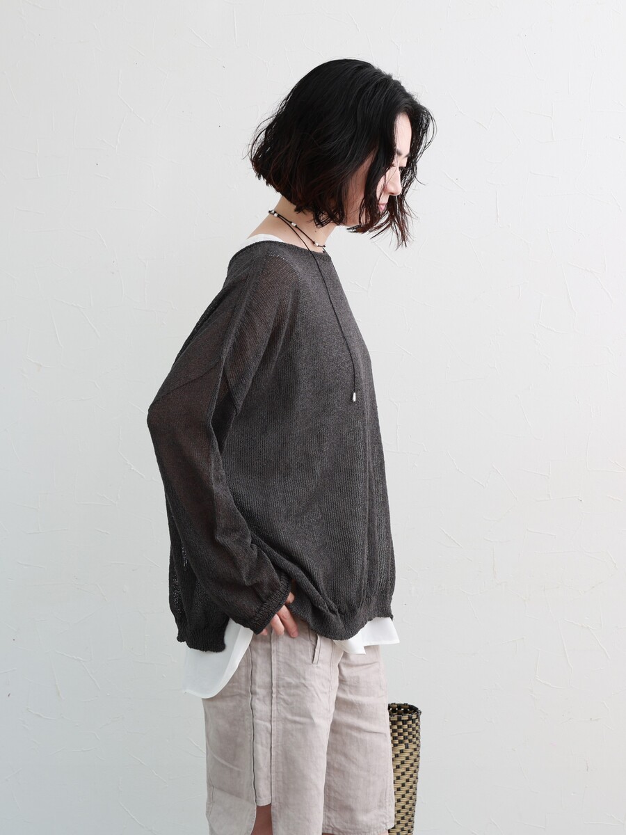 おぎののコーデ