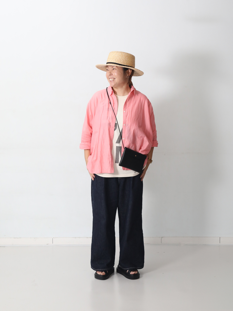 taniguchiのコーデ