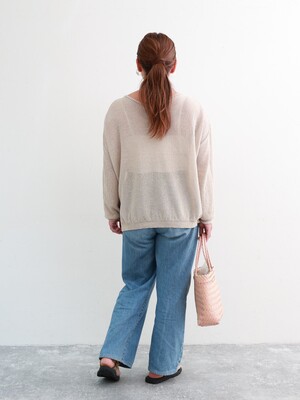 かねもとのコーデ