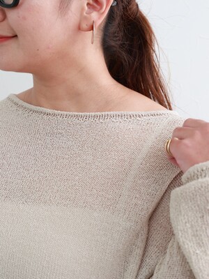 かねもとのコーデ