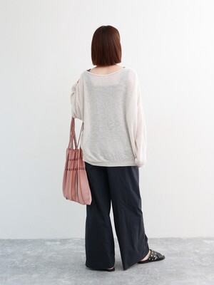 てらやまのコーデ