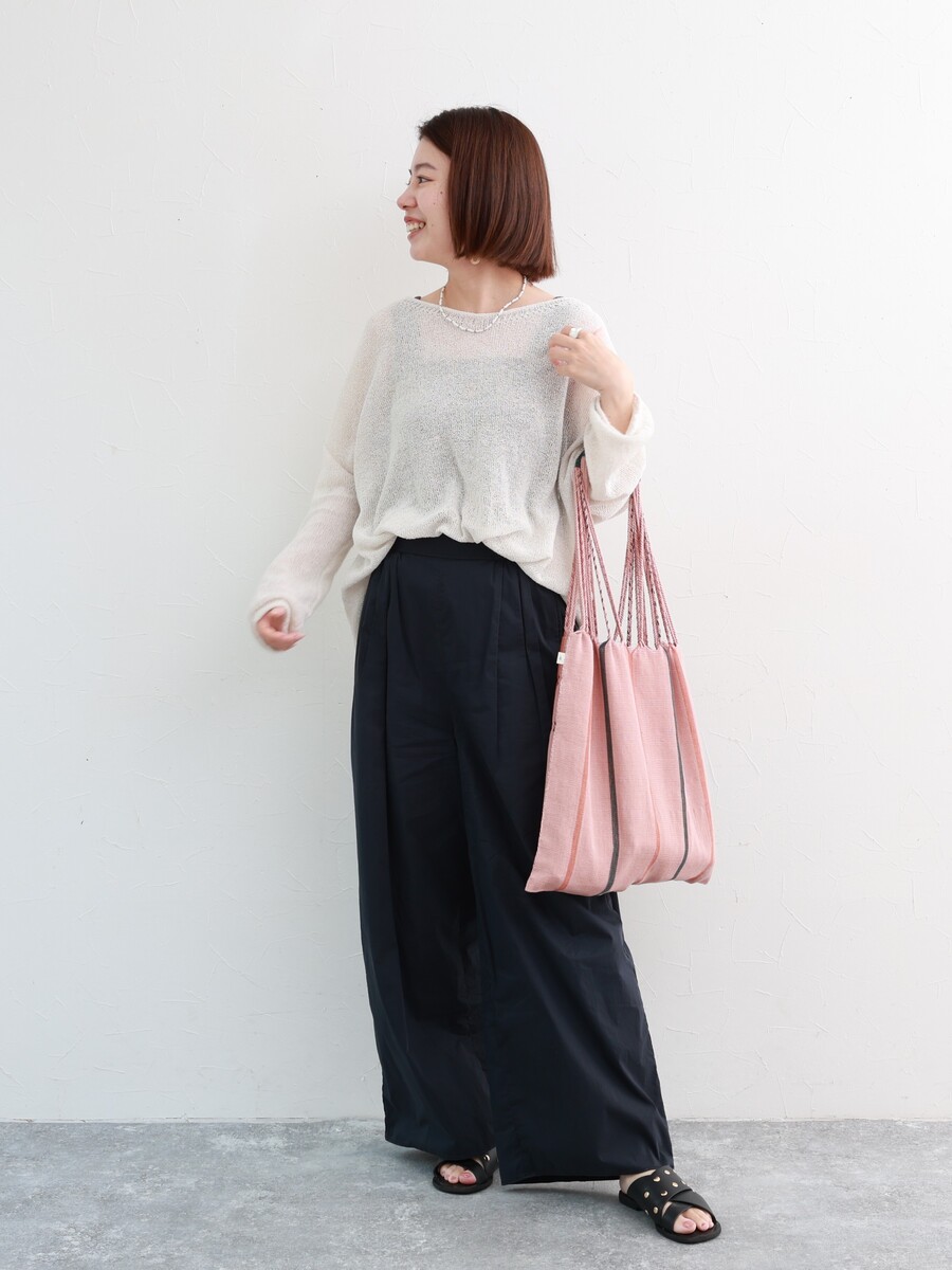 てらやまのコーデ