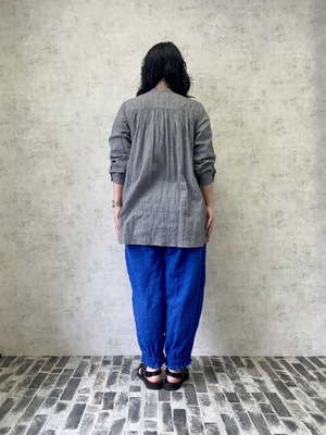 企画のヨシダのコーデ