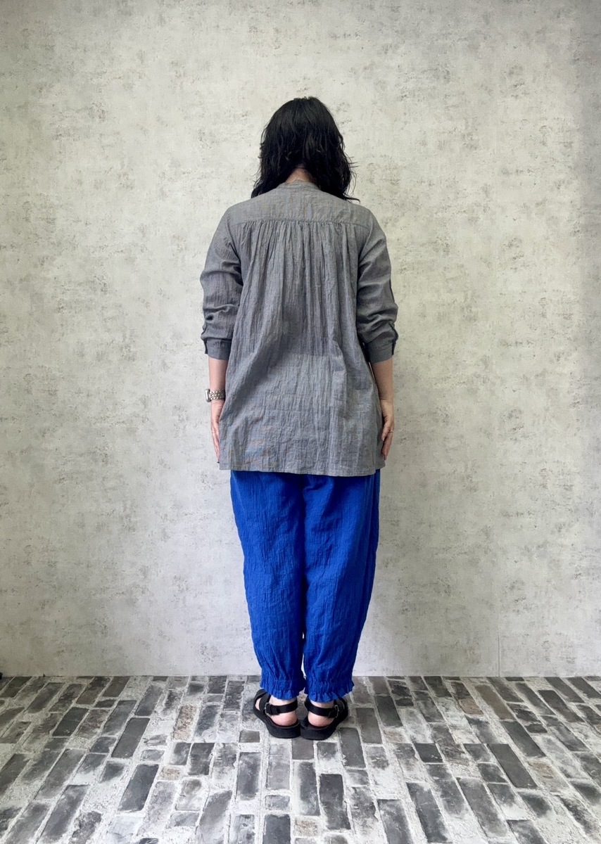 企画のヨシダのコーデ