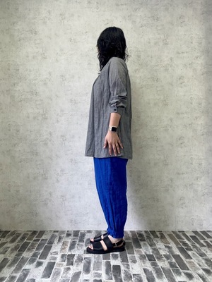 企画のヨシダのコーデ