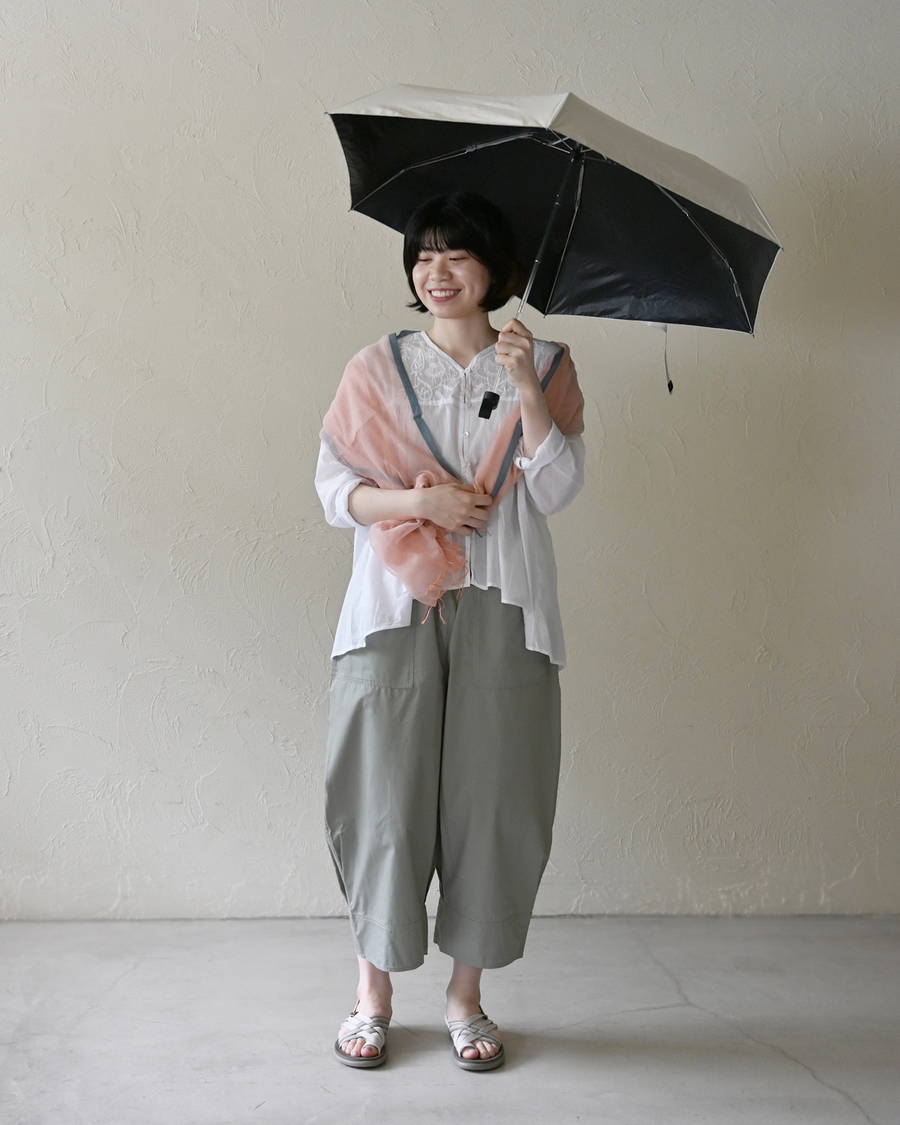 スズキのコーデ