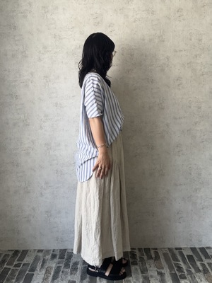 企画のヨシダのコーデ