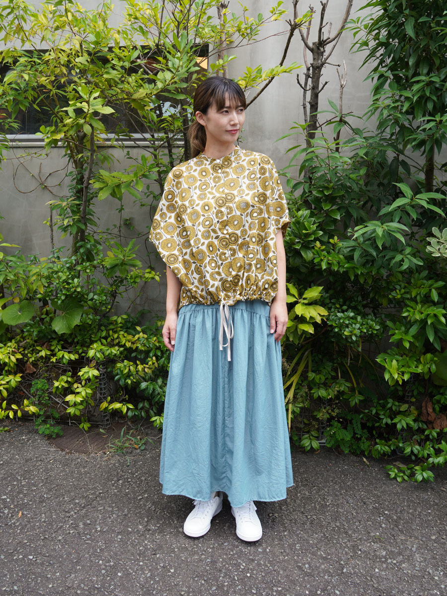 ゆっけのコーデ