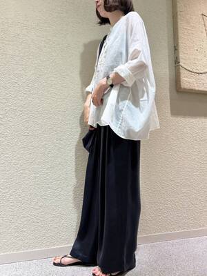 nao takagiのコーデ