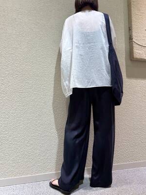 nao takagiのコーデ